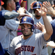 Illustration for article titled Jose Altuve Is A Pint-Sized Destroyer